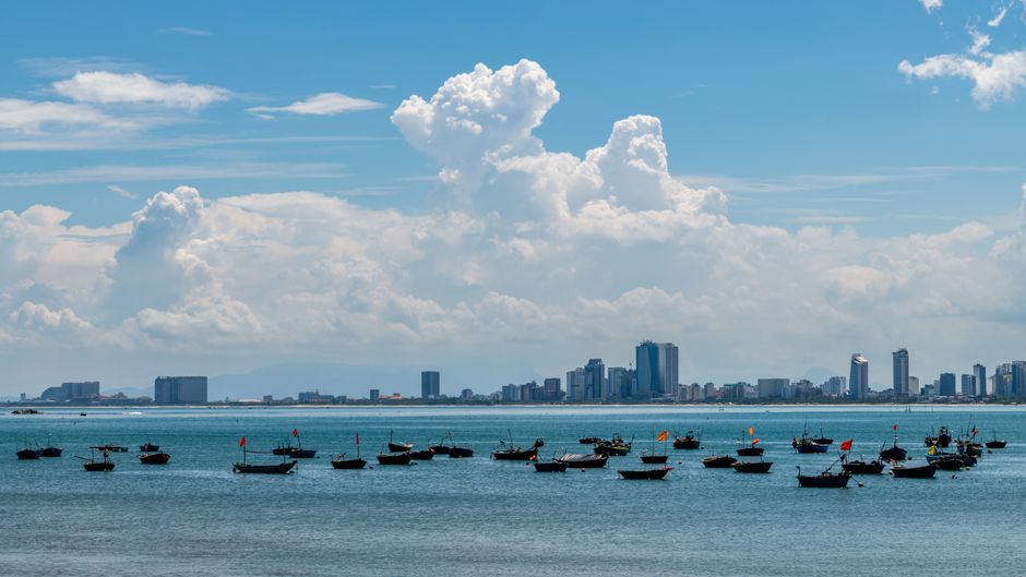 Da Nang